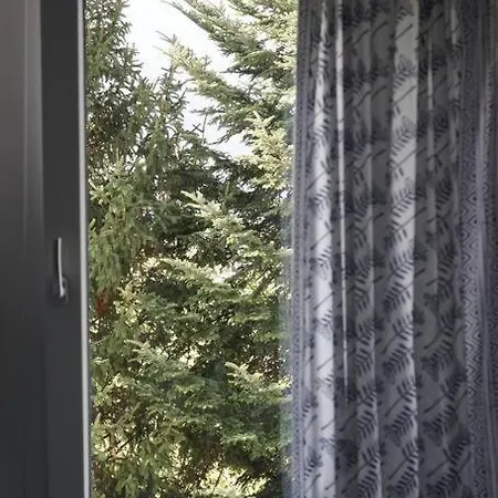 Mountain View House شقة *