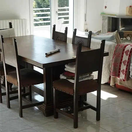 Mountain View House * San Cassiano (Sondrio)