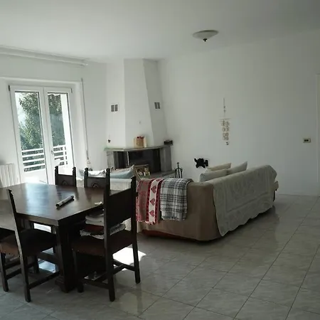 Mountain View House * San Cassiano (Sondrio)