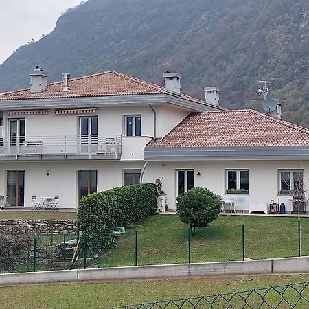 شقة Mountain View House